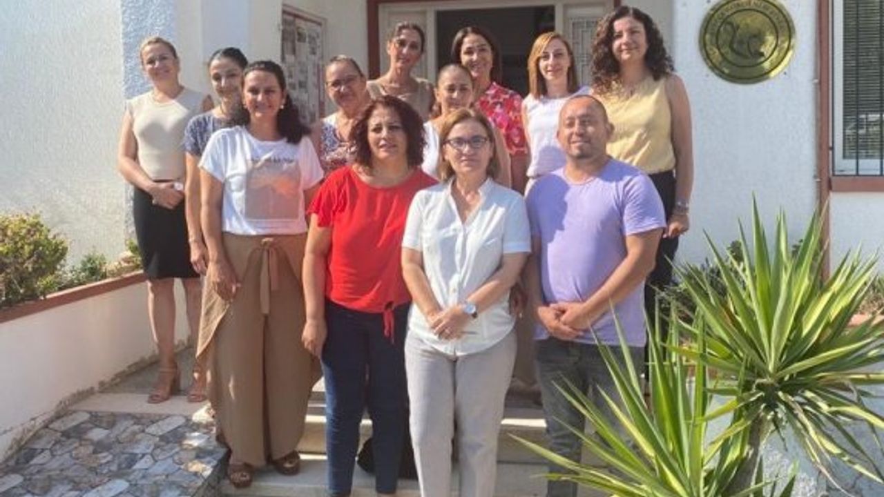 Kütüphanelerdeki üye sayısı geçen yıla oranla yüzde 25 arttı