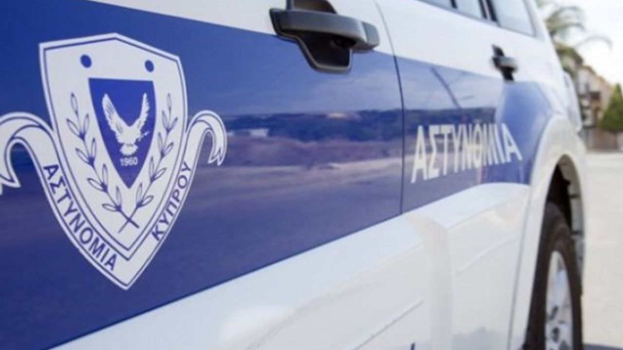 Limasol’da uyuşturucu ve patlayıcı ele geçirildi