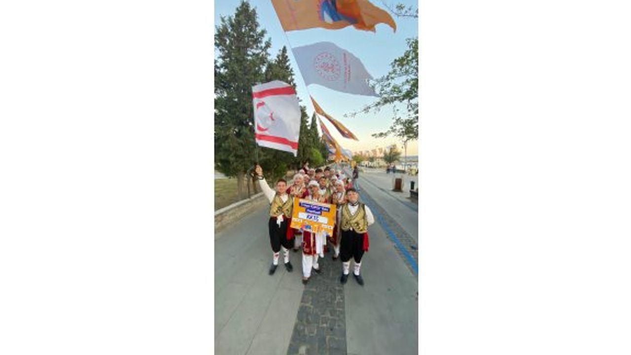 Mehmetçik Kültür ve Dayanışma Derneği Çanakkale’de