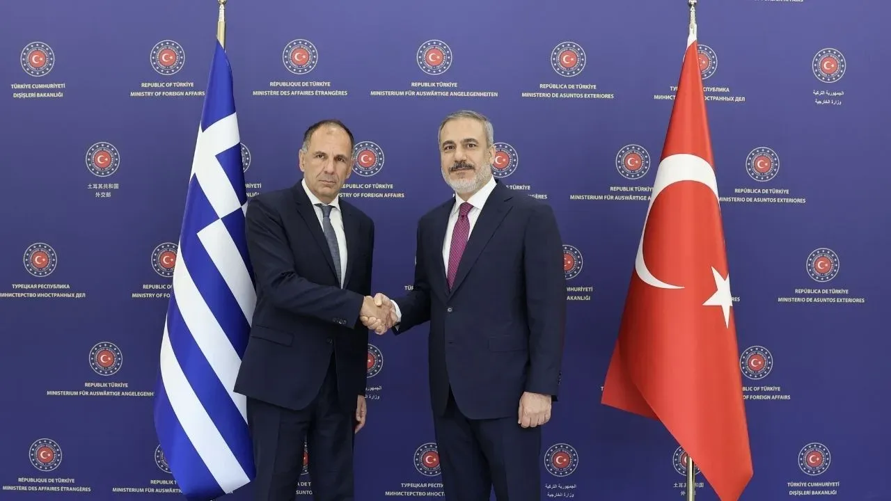 Miçotakis ve Erdoğan, New York’ta görüşecek