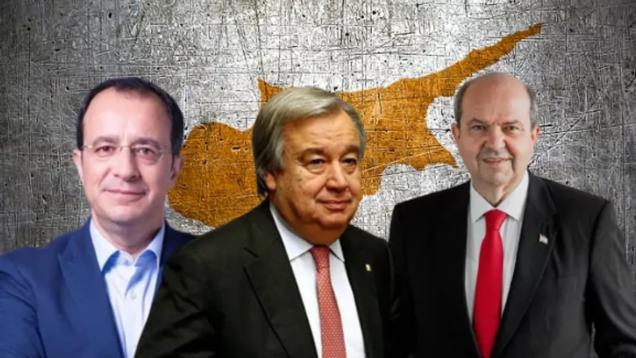 New York’ta üçlü görüşme belirsizliği