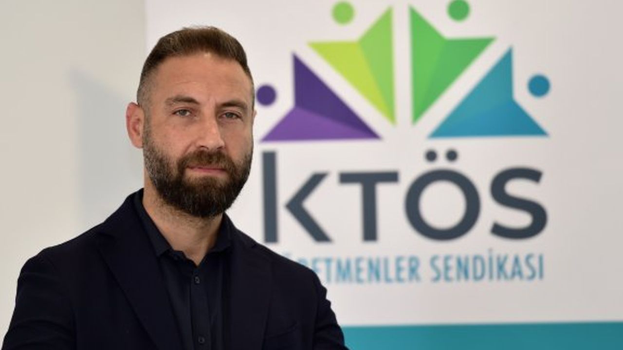 “Öğretmenlik mesleğini itibarsızlaştırma ve öğretmen onurunu hedef gösterme kırmızı çizgimizdir”