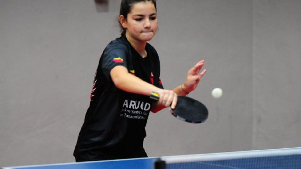 Omaç Başat Klasman Turnuvası yapılıyor