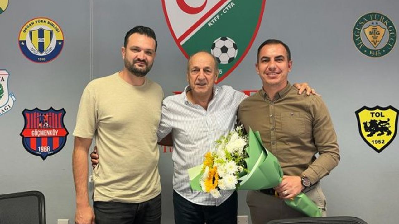 Özçağlayan, akademi koordinatörleri ile sohbet toplantısında buluştu