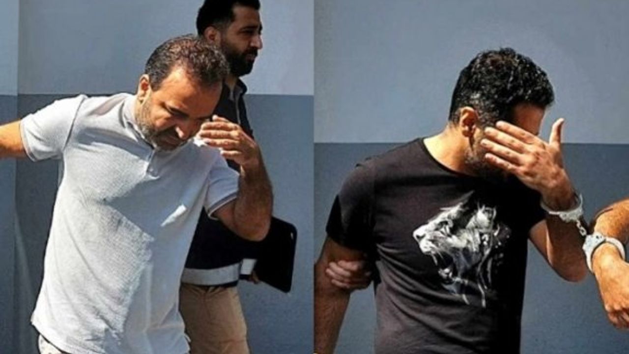 Para karşılığında oturma izninde reklam da yapılmış