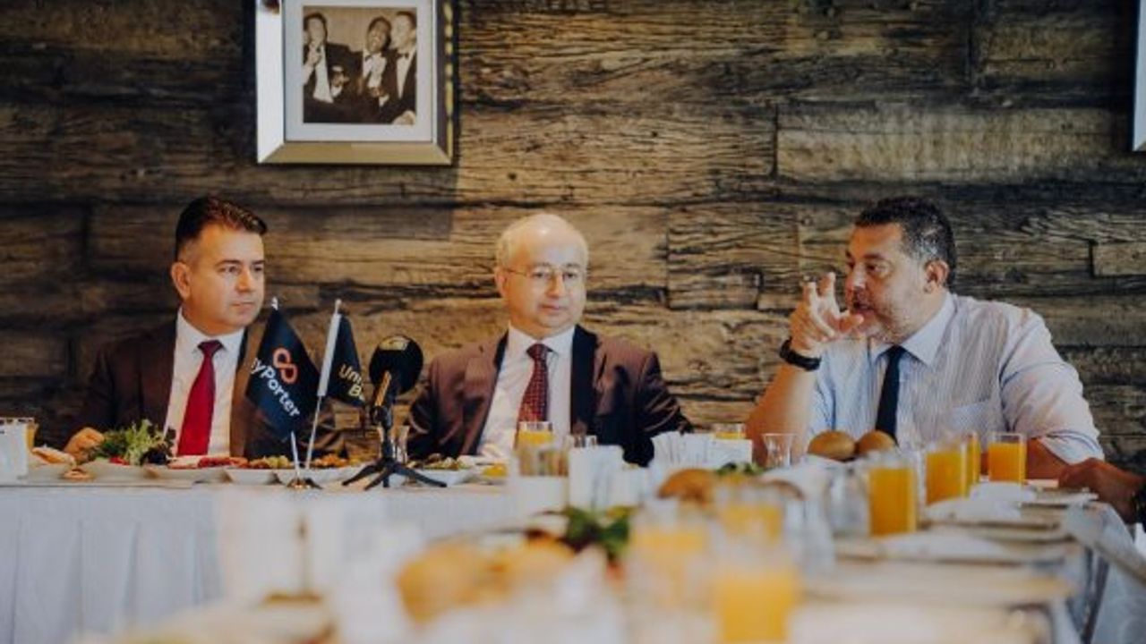 PayPorter, Universal Bank işbirliği ile KKTC’de