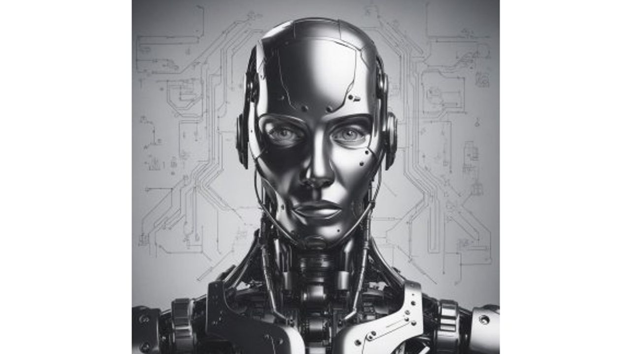 Prof. DUX, ilk ders için gün sayıyor