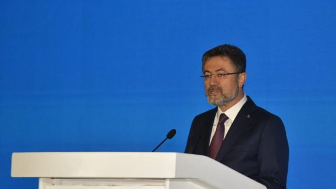 “Projelerin toplam tutarı 31 Milyar TL”