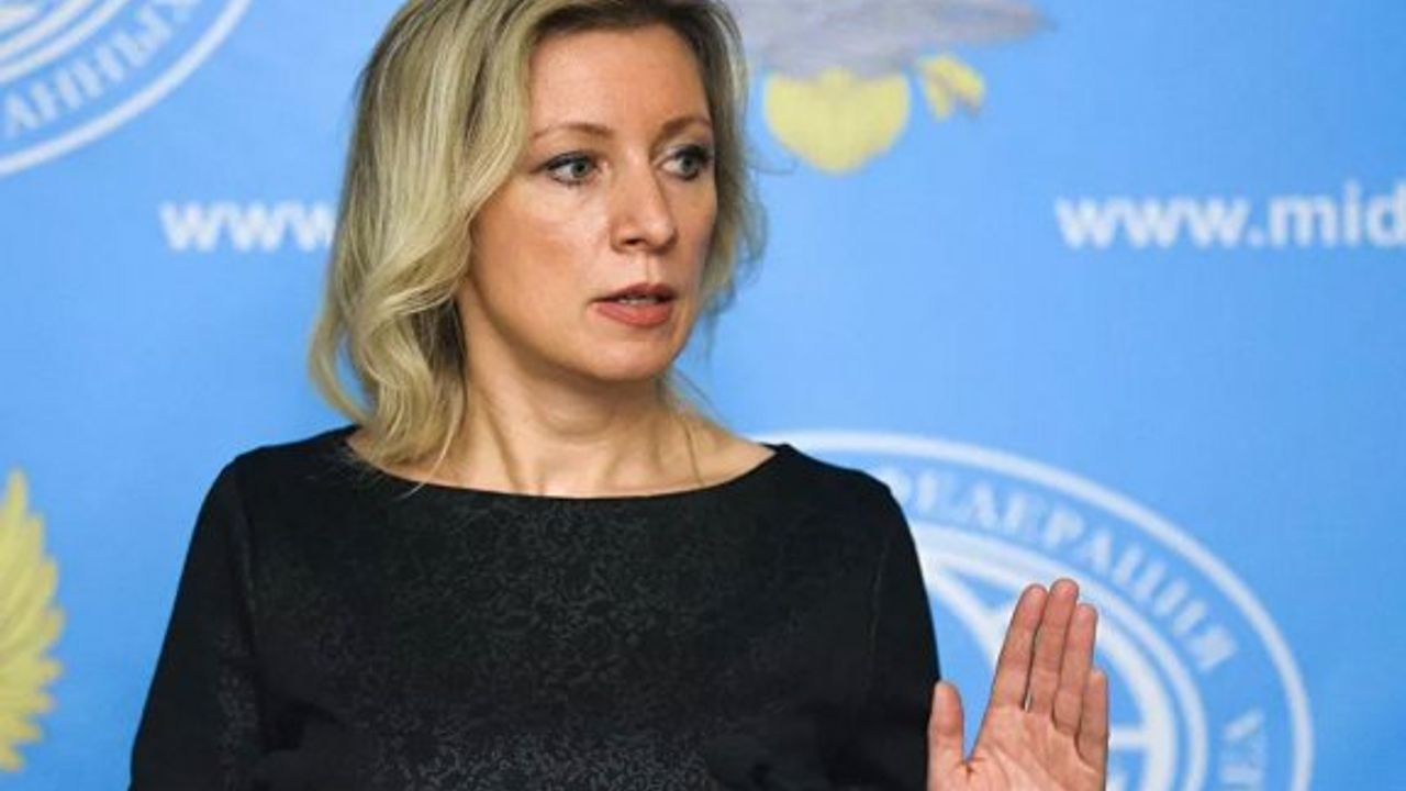 Rusya "KKTC’de konsolosluk “ulusal çıkarlarımız doğrultusunda"