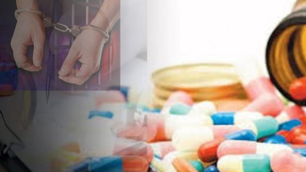 Sahte reçete soruşturmasında tutuklu sayısı 4 oldu