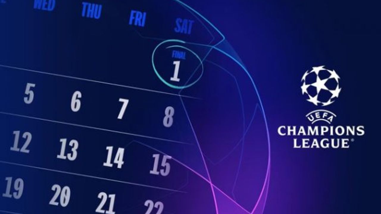 Şampiyonlar Ligi'nde heyecan başlıyor