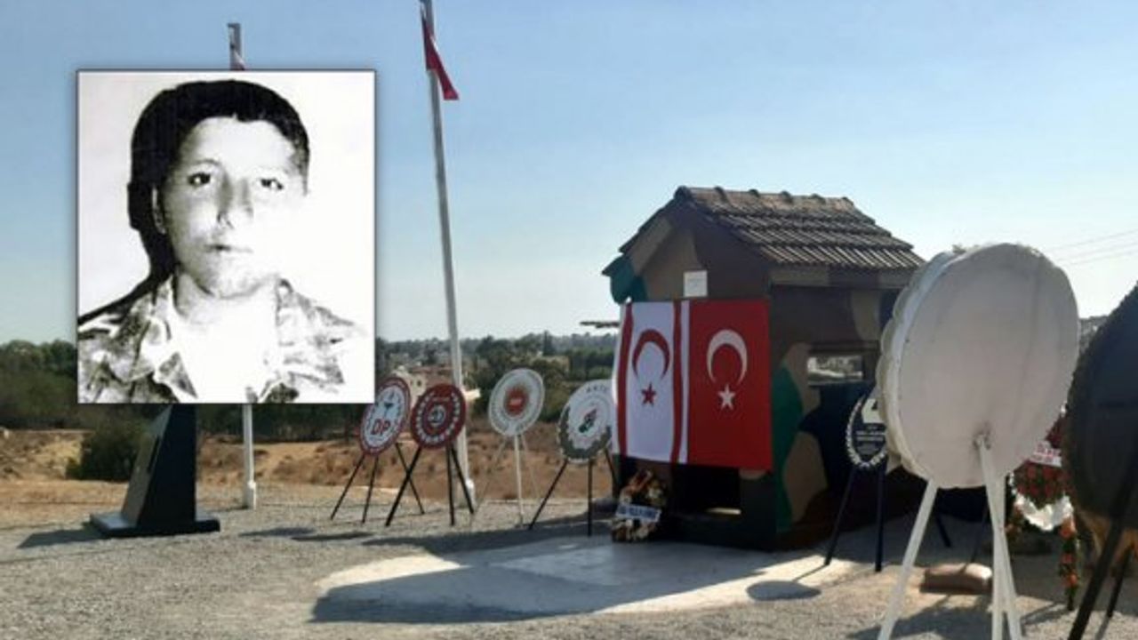 Şehit Piyade Er Allahverdi Kılıç anılacak