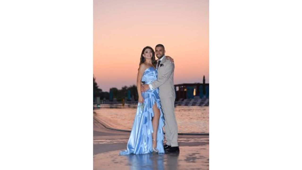 Simena ve Tuan’dan evliliğe ilk adım