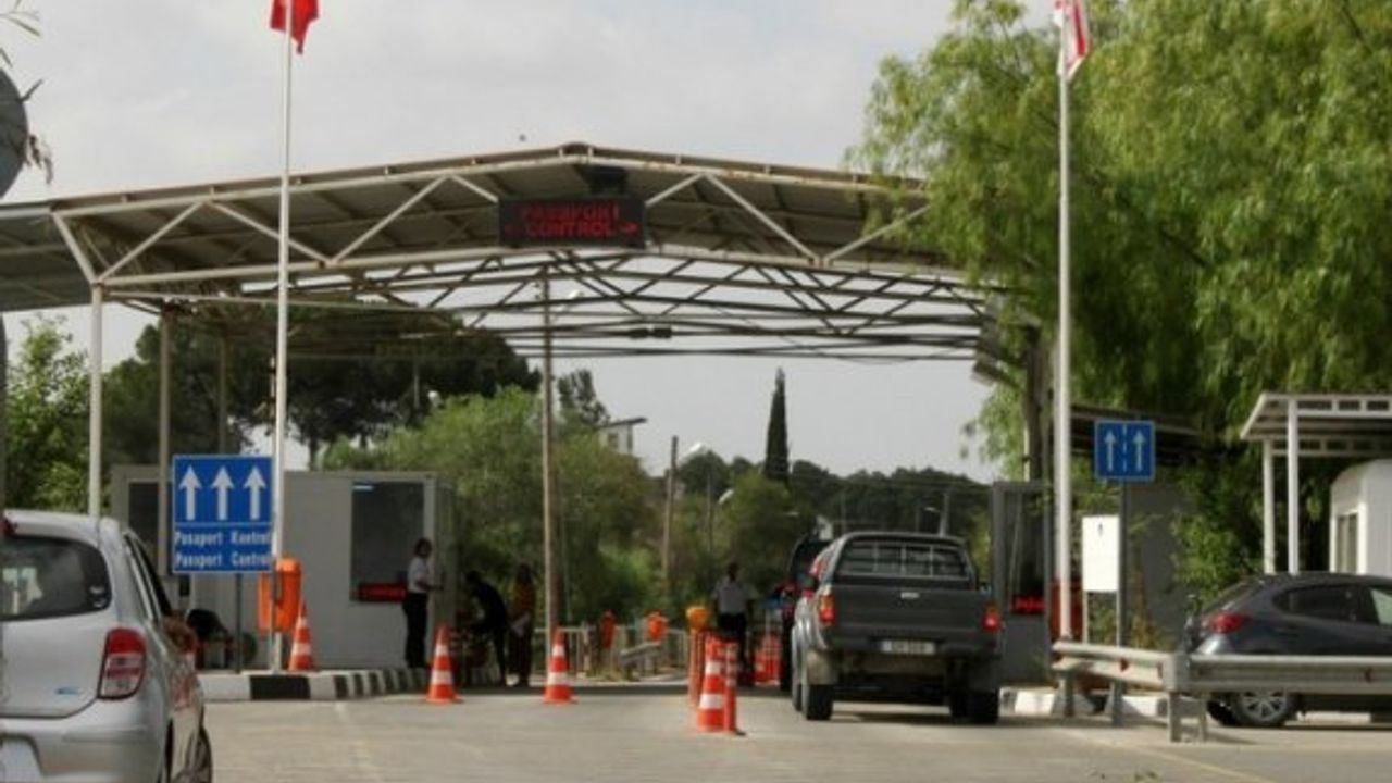 Sınır kapılarında akaryakıta el koyma AB talimatlarına aykırı