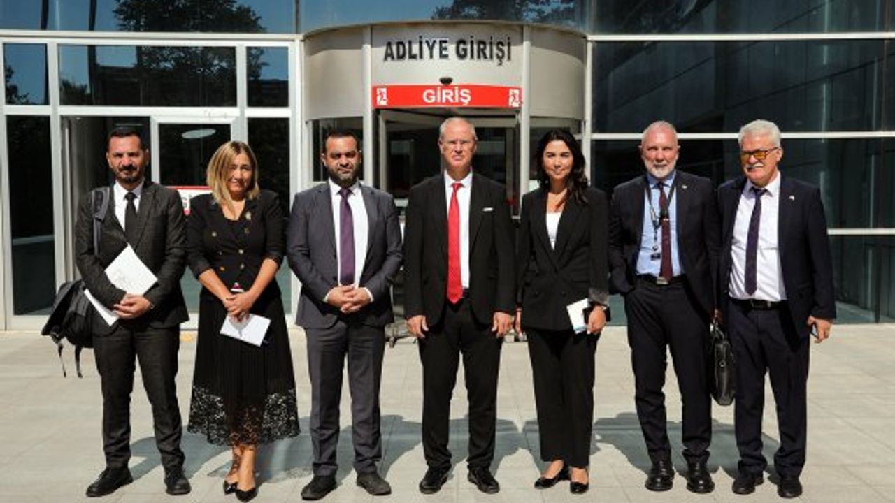 “Sorumlular en ağır cezayı almalı”