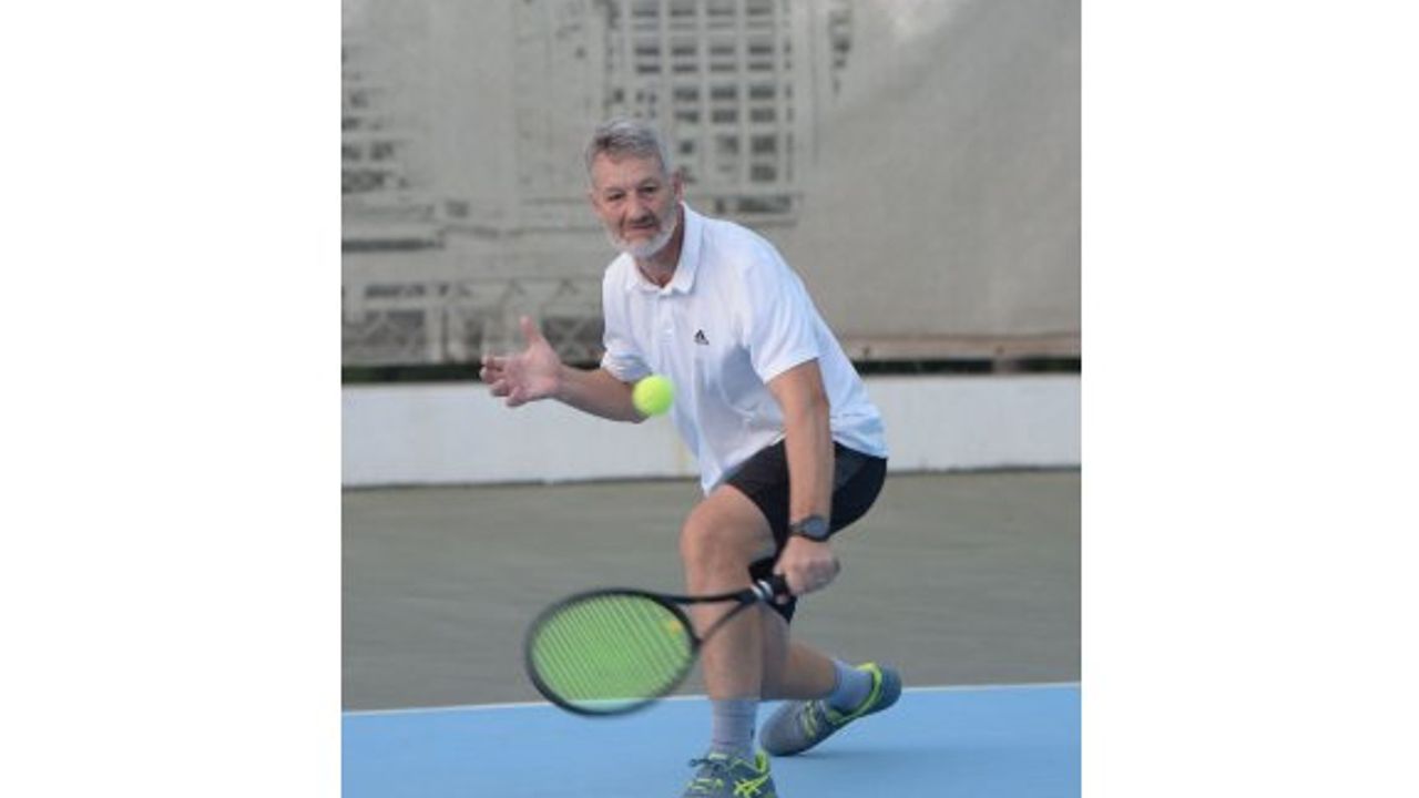 Sun Valley Cup-4’te zevkli ve çekişmeli karşılaşmalar