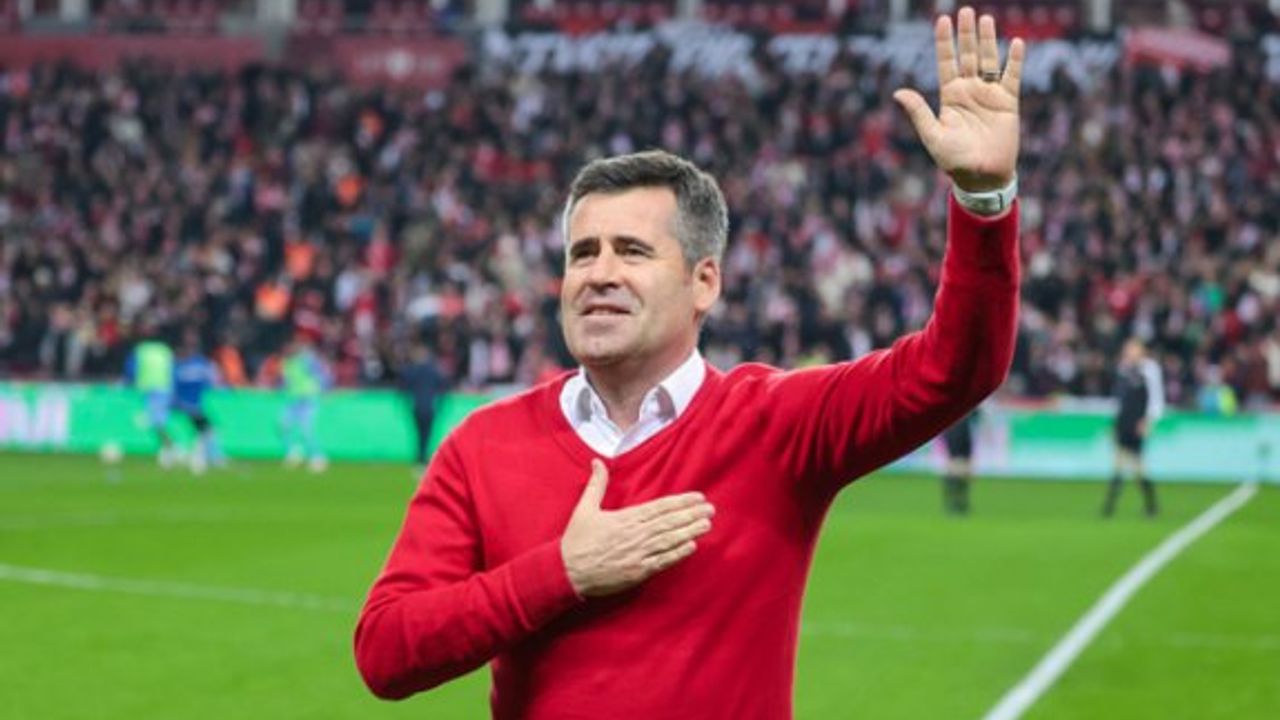 Süper Lig'de yaprak dökümü sürüyor