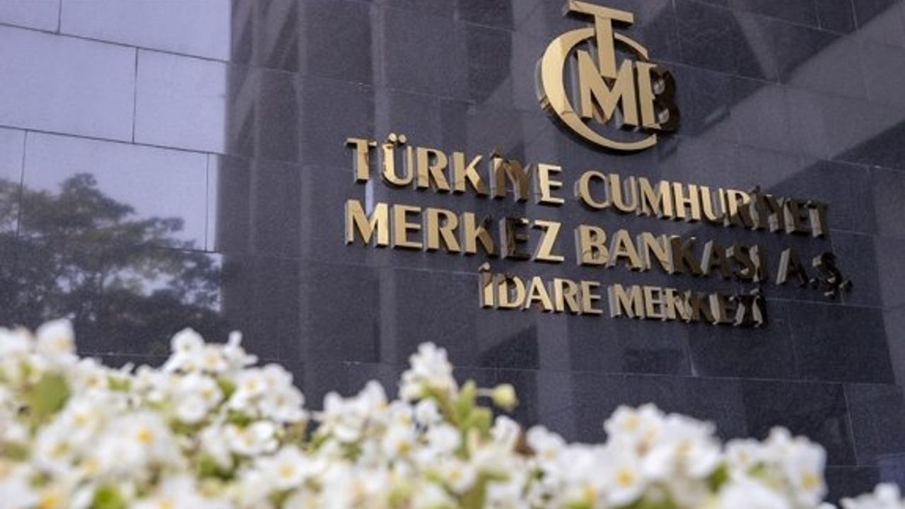 TC Merkez Bankası yine faiz artışı yaptı