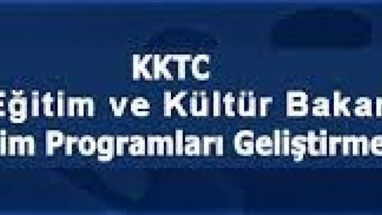 TEPGEP: “Ders kitapları ile ilgili hukuk sürecini başlatacağız”