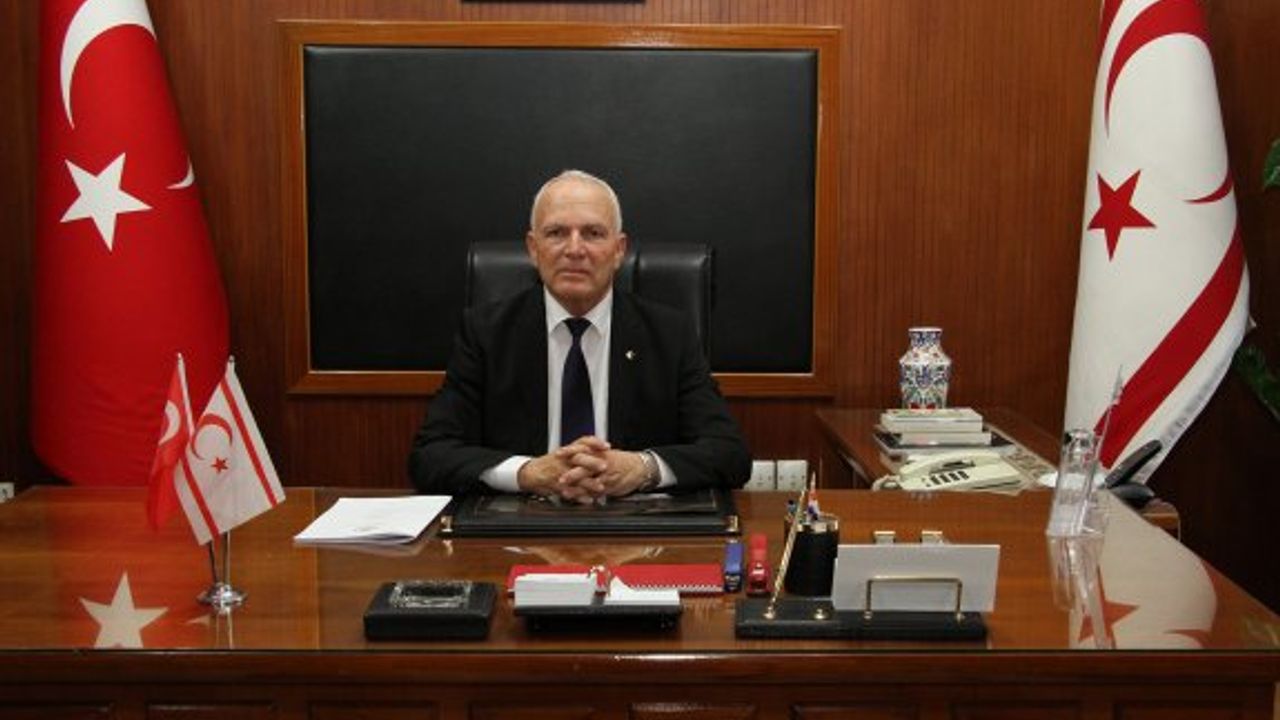 Töre, 1 Eylül Dünya Barış Günü’nü kutladı