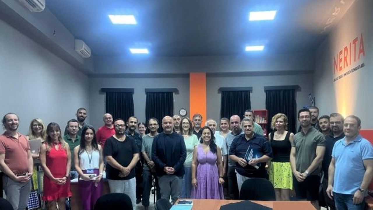 TÜBİTAK destekleri ile ilgili yol haritası