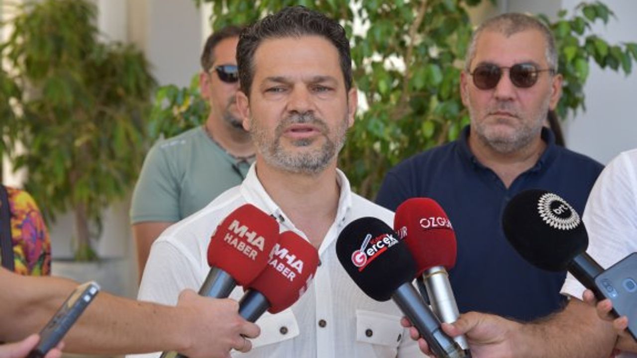 “Türkiye'den gelen öğrencilerin harçları, maliyeti karşılamıyor”