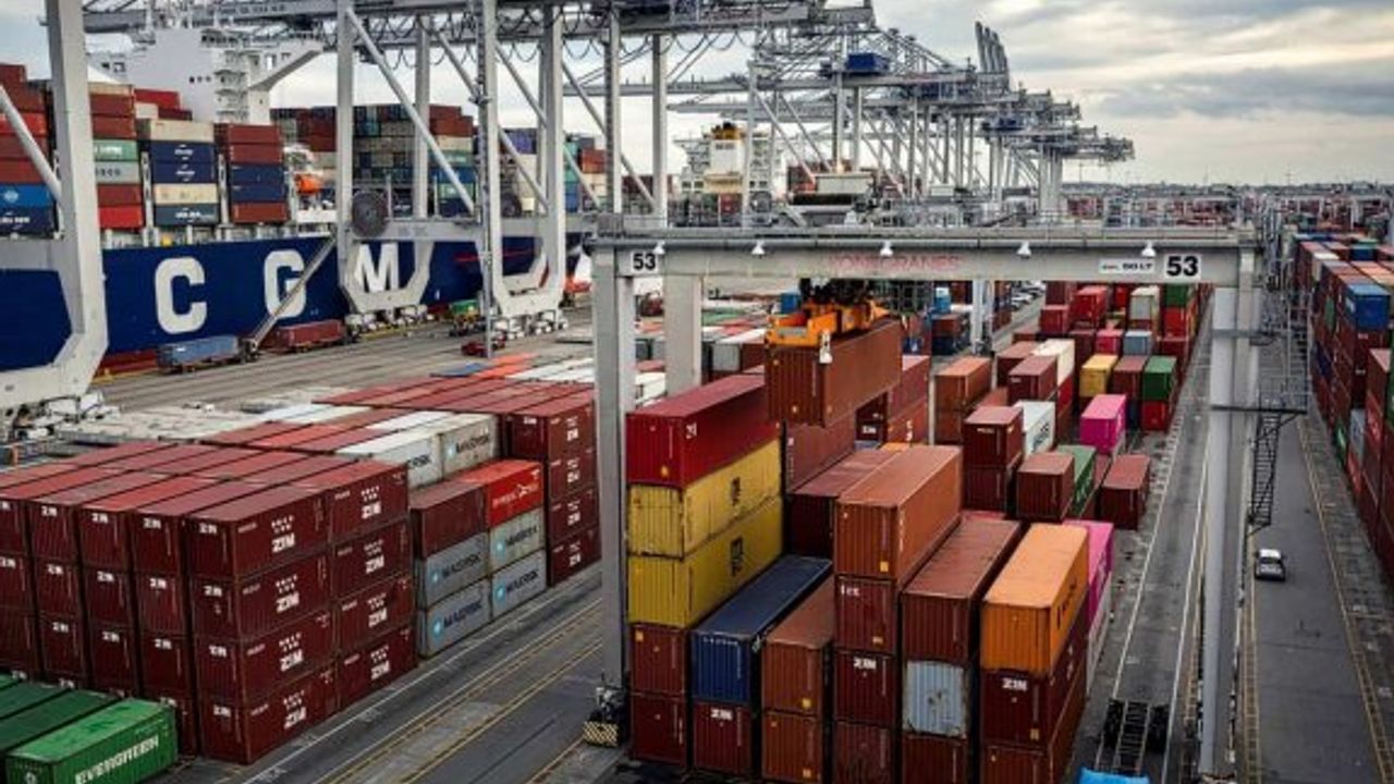 Türkiye’den Güney’e 3 yılda 333 milyon Euro’luk mal satışı