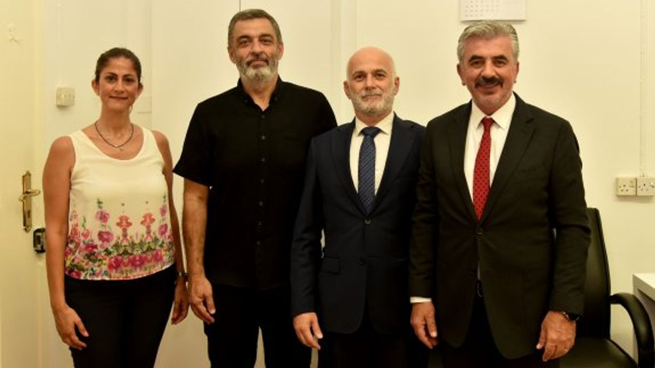 Tüz. "Telsim olarak 4.5G için 31 Temmuz’dan itibaren hazırız"