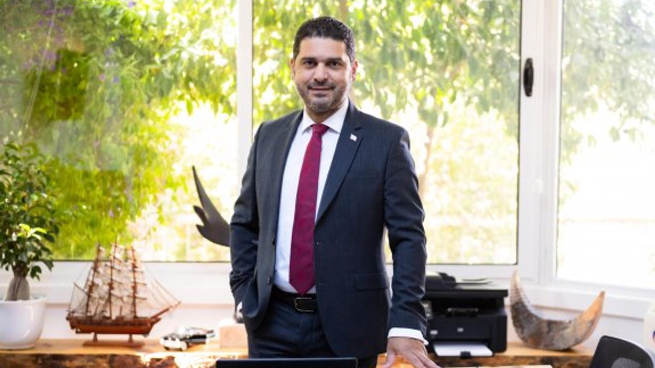 UBP Grup Başkanvekili Savaşan: “Yataklı Tedavi Kurumları Yasası sağlık hizmetlerini güçlendirecek”