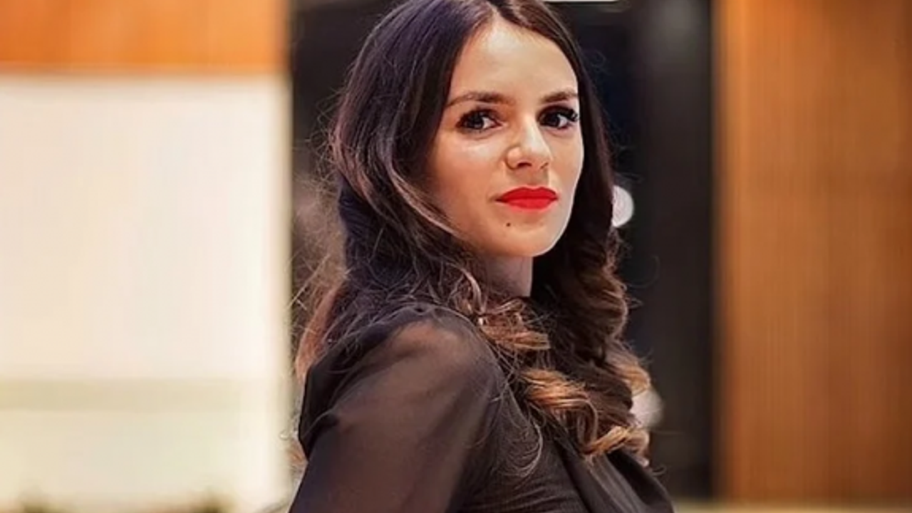 Ünlü güzellik uzmanı ‘Rus ajanı’ çıktı