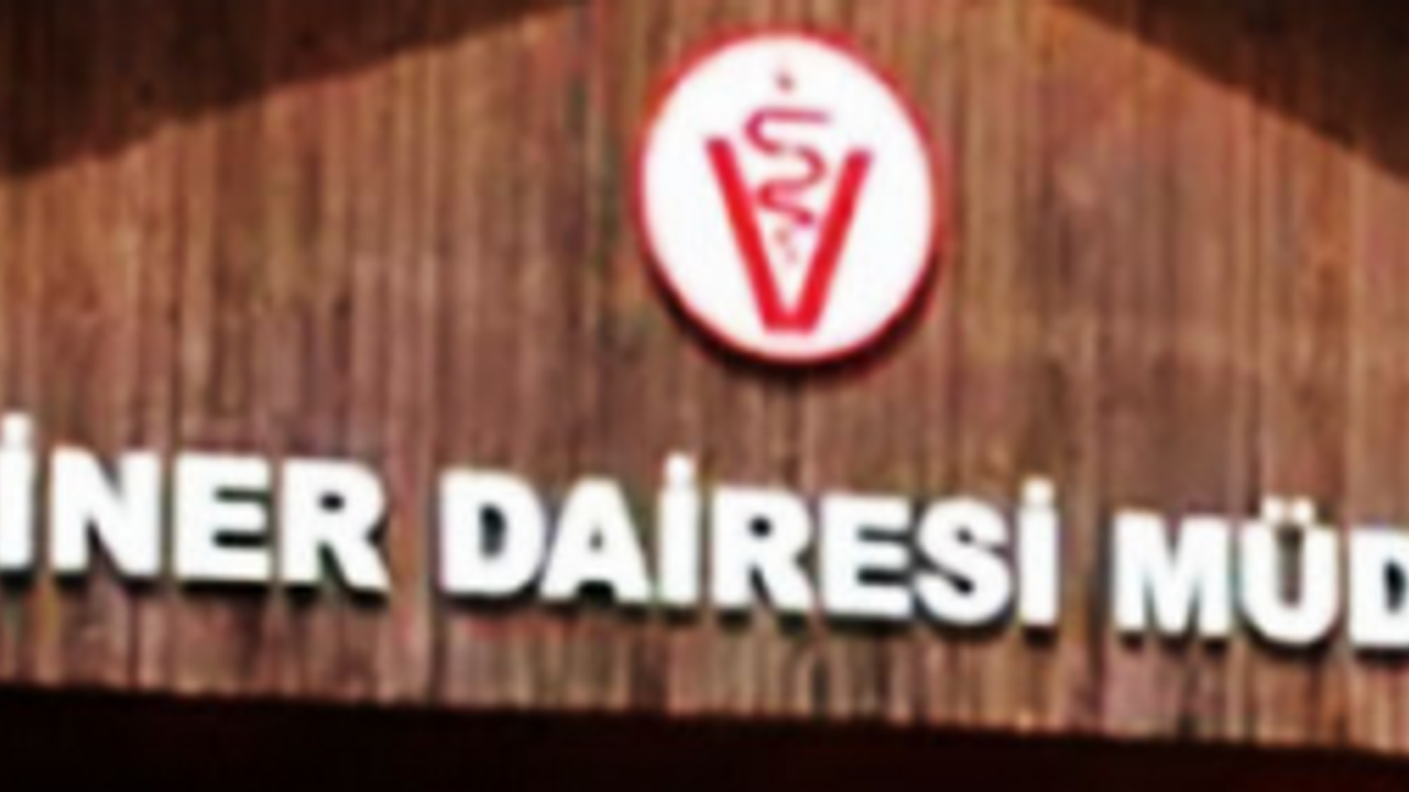Veteriner Dairesi'nden hayvan hareketlerinde devir işlemi yapmayanlara cezai müeyyide uyarısı...