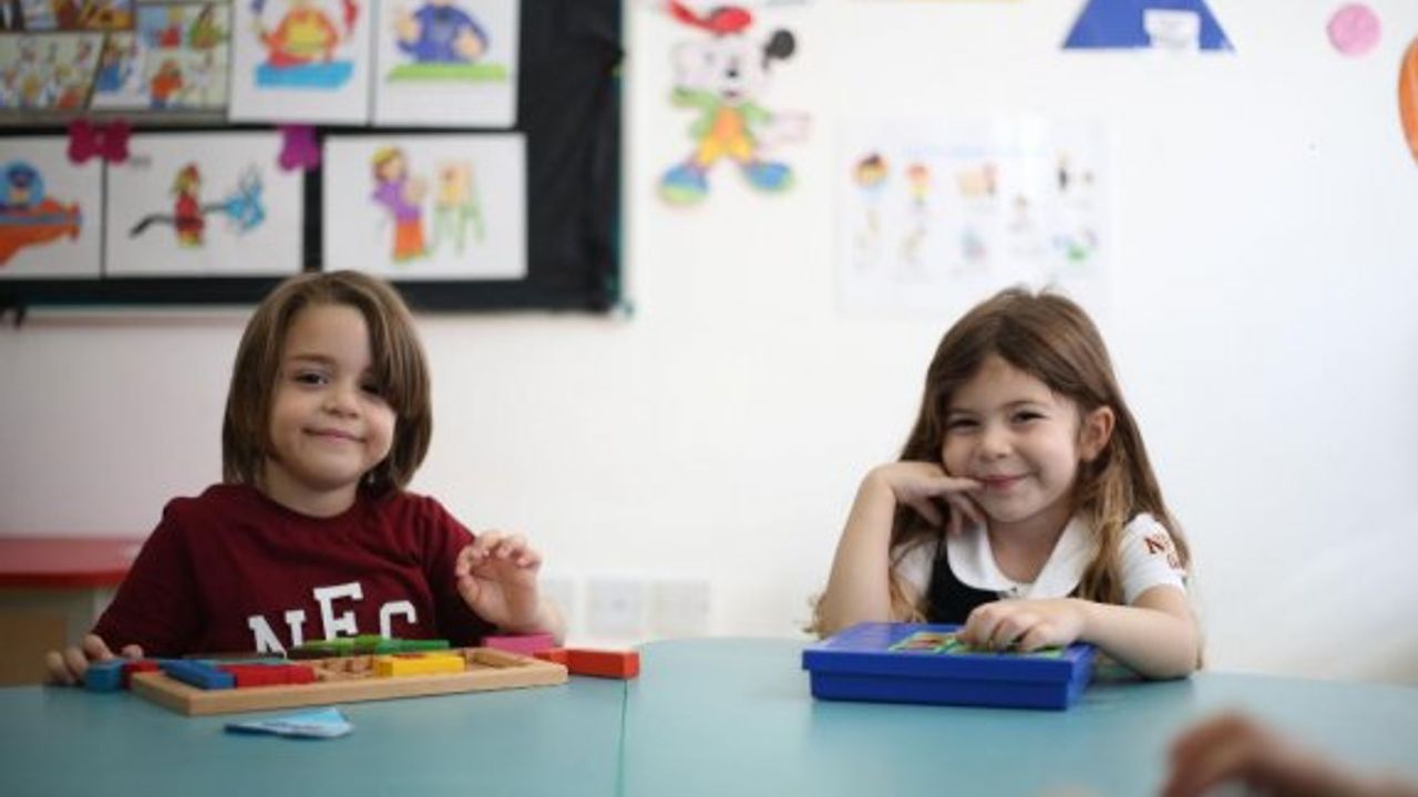 Yakın Doğu Yeniboğaziçi Koleji büyüyor