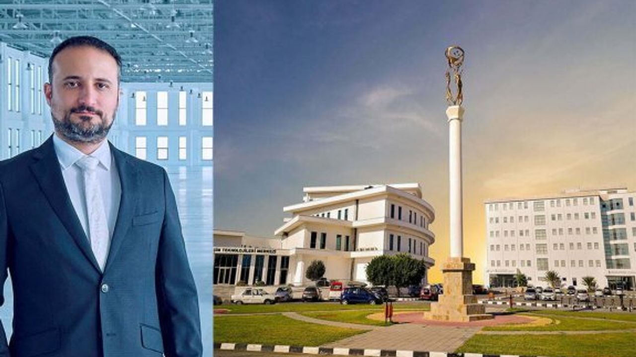 YDÜ, Türkiye genelinde en iyi üçüncü üniversite oldu