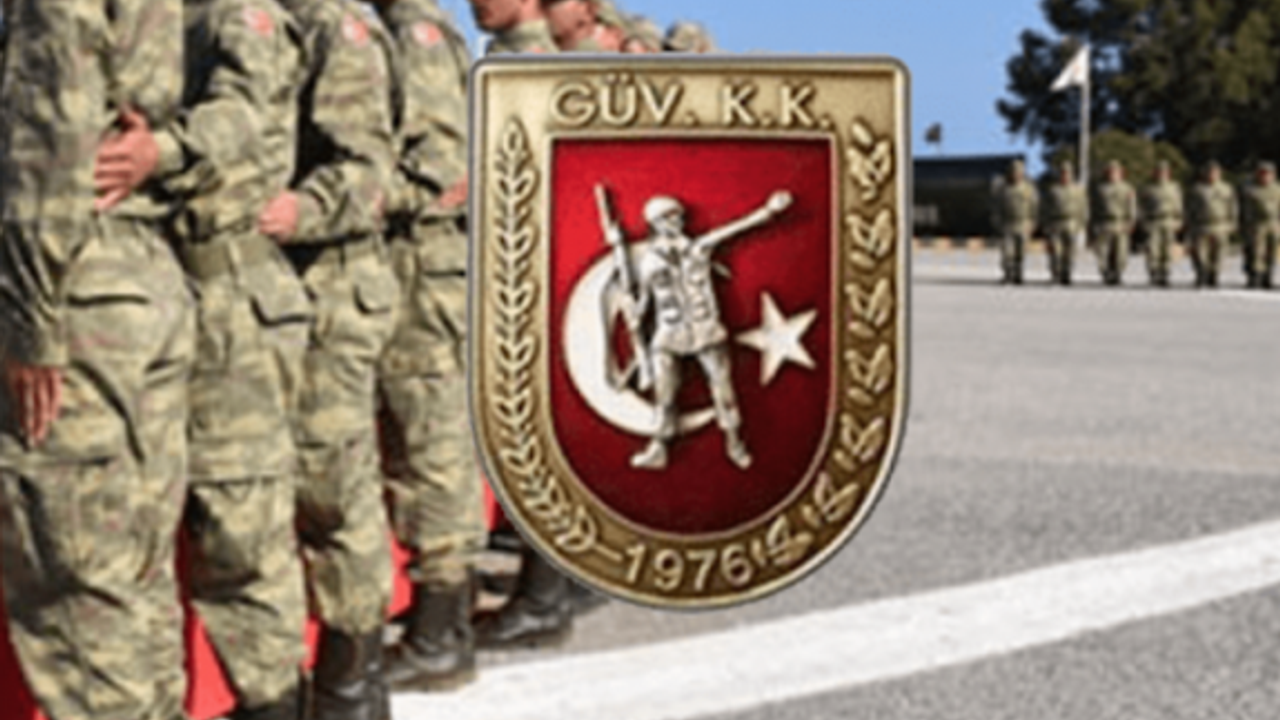 GKK'dan Yedek Subay (Asteğmen ve Çavuş) yoklama duyurusu