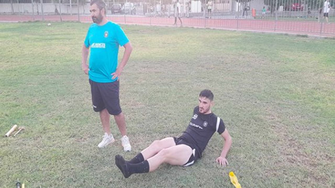 Yenicami’nin dinamosu ilk 2 haftayı kaçıracak