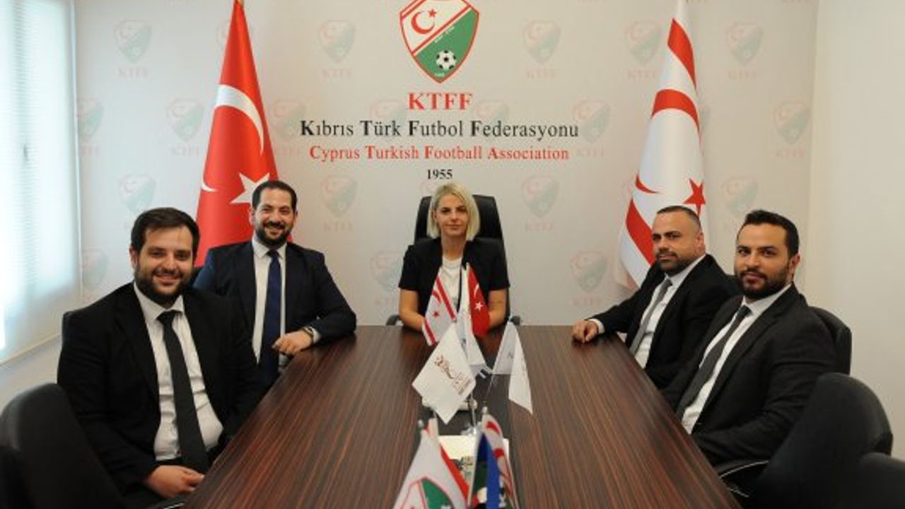 Yenilenen Disiplin Kurulu ilk toplantısını gerçekleştirdi