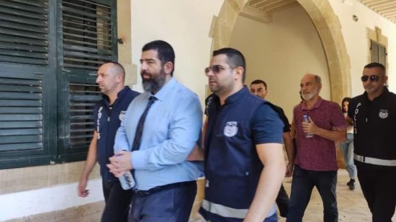 11 Zanlı Serbest, 3 Zanlı Yeni Tutuklama