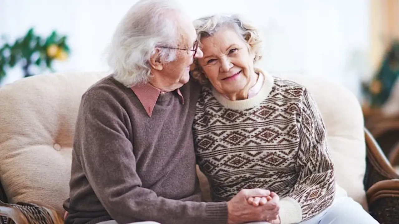 120 yaşına kadar sağlıklı yaşamak mümkün