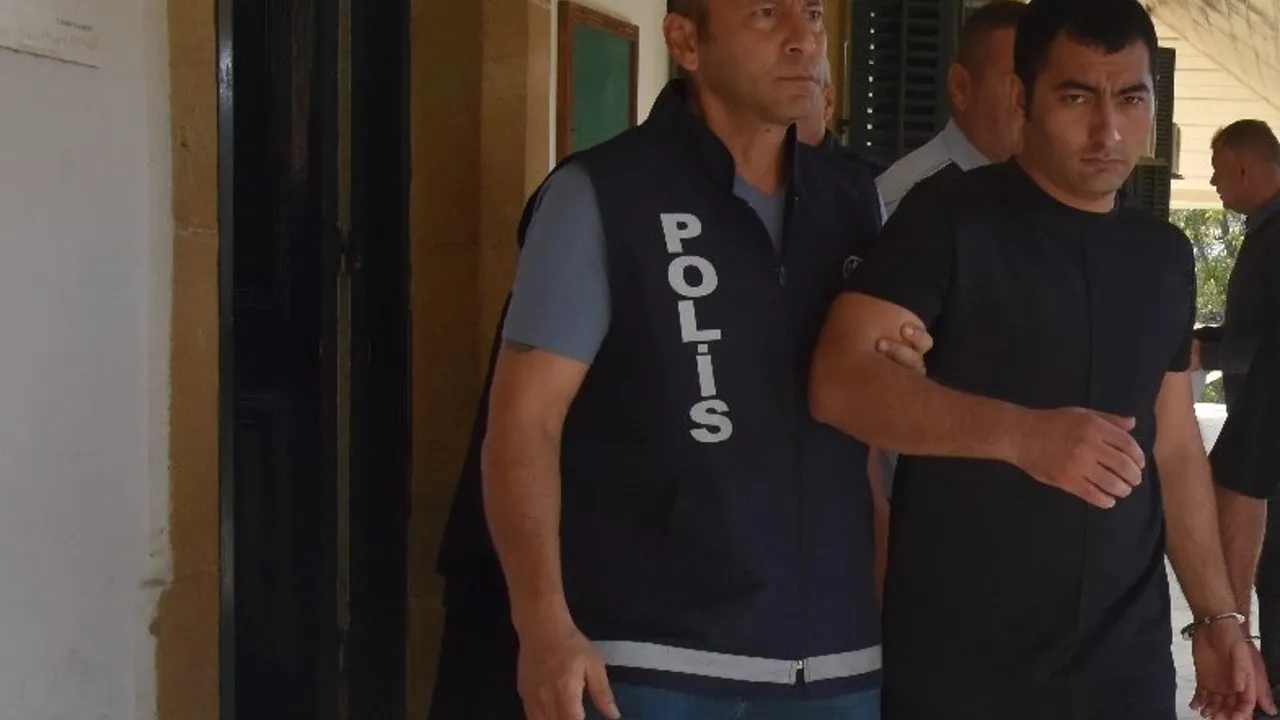 13 yaşındaki kıza cinsel saldırıya 2 yıl 6 ay hapis