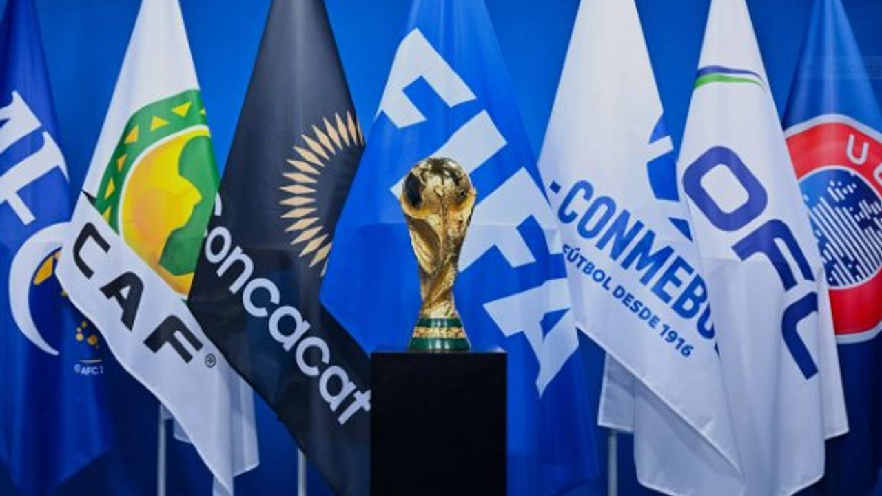 2030 Dünya Kupası iki farklı kıtada oynanacak