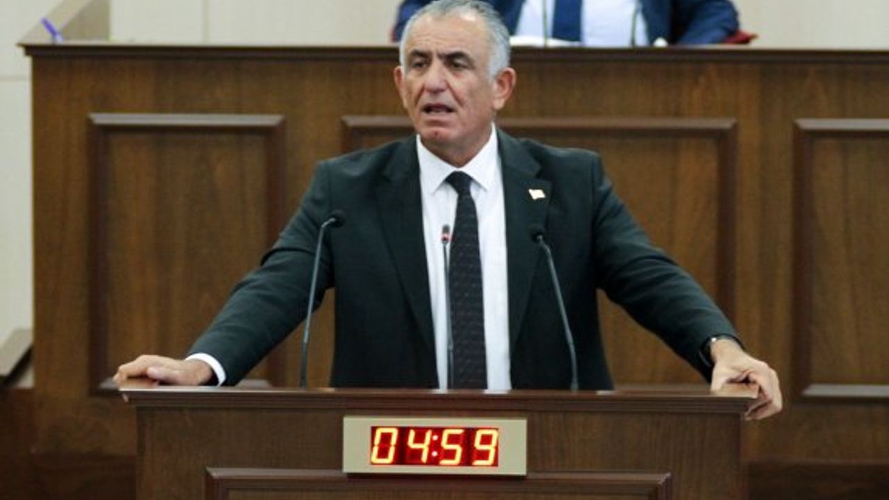 23 üniversite, 110 bin öğrenci var