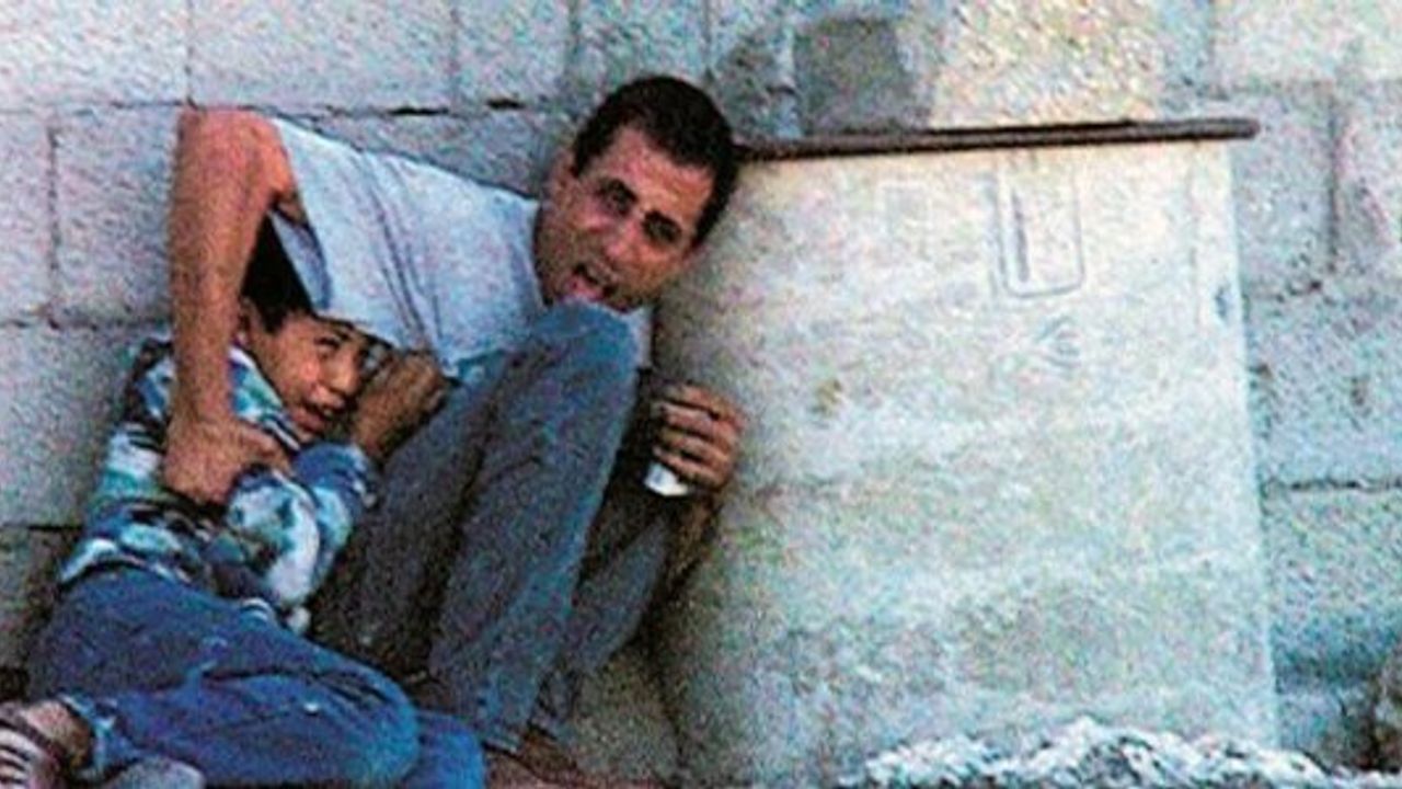 23 yıl sonra yine aynı acı