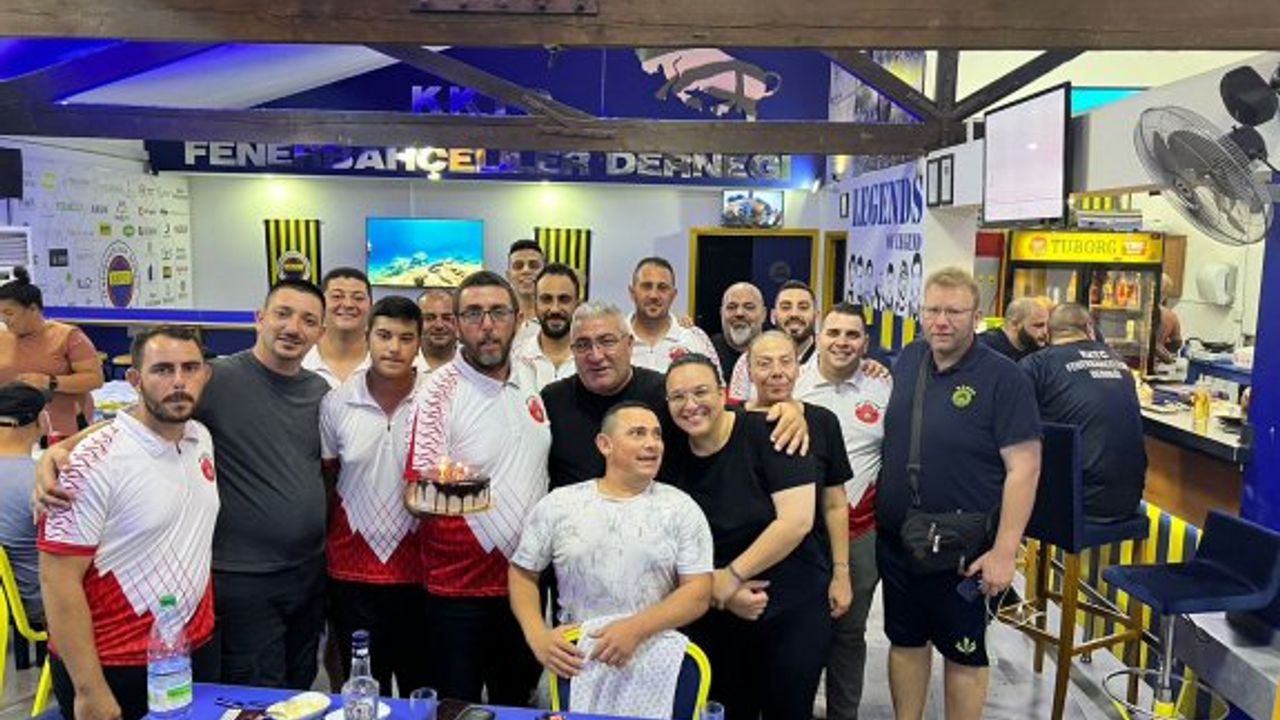 5’li Takımsal DartsYaz Ligi’nde 3 takım namağlup