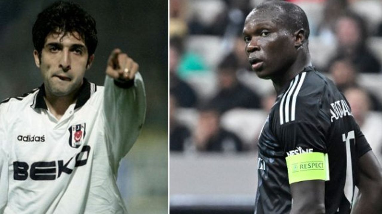 Aboubakar 25 yıllık rekorunun peşinde