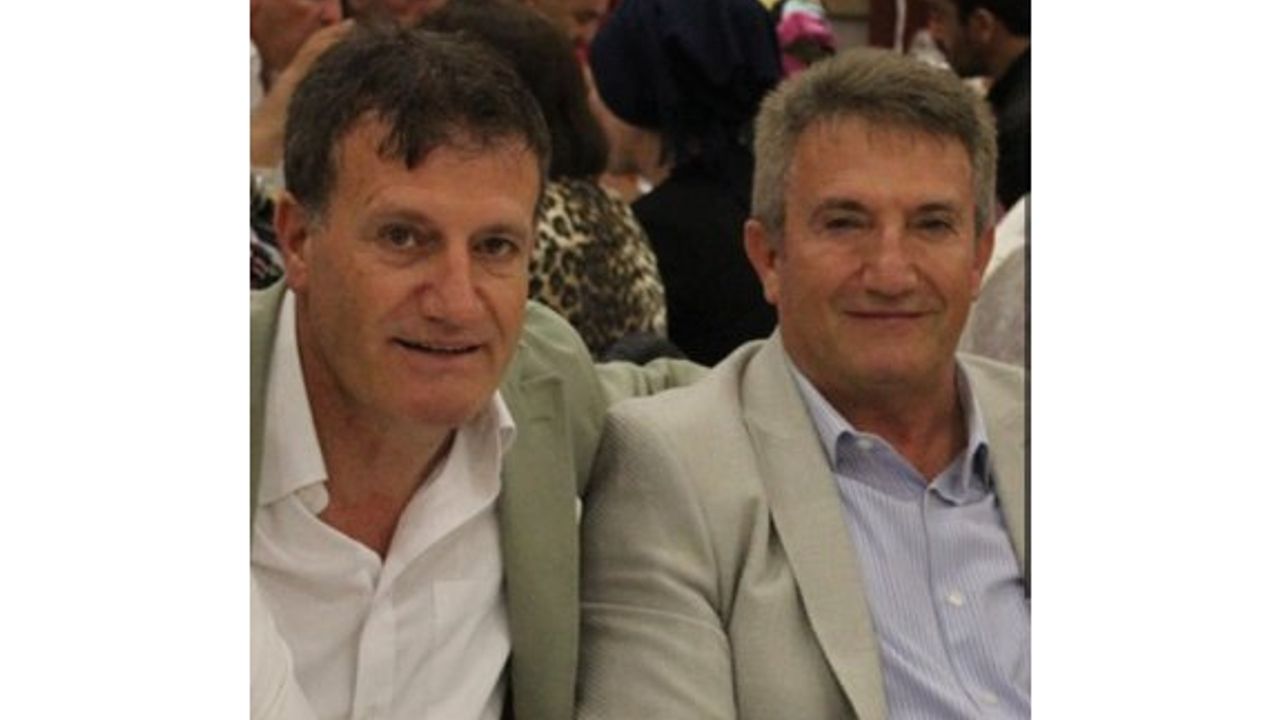 “Arıklı maalesef vakit bulup pilav yiyemedi”