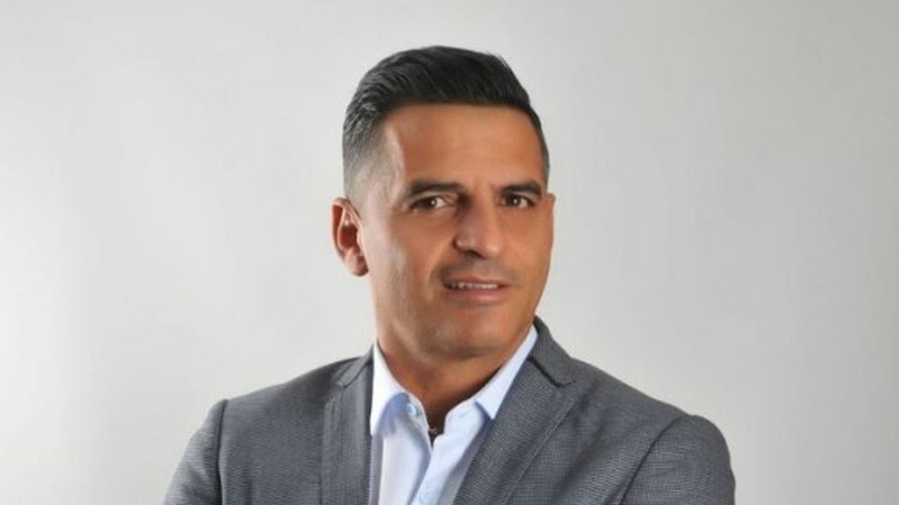 Ataser’in belediye meclis üyesinin üzerine yürüdüğü iddiası