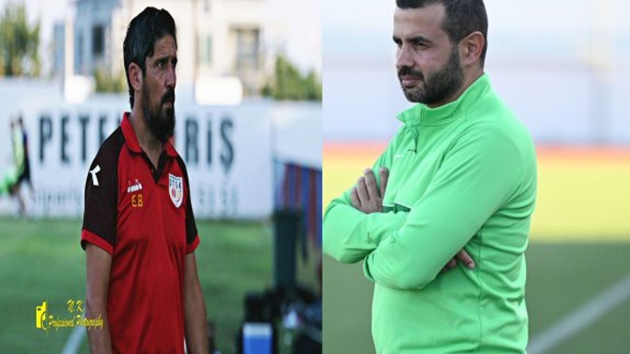 Ayın başarılı antrenörleri ödüllendiriliyor