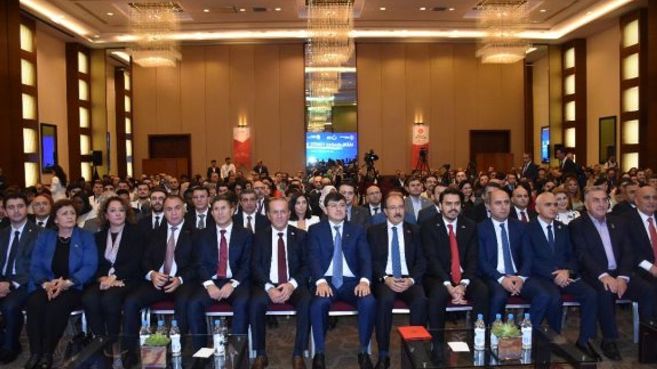 “Azerbaycan'dan daha fazla öğrenci bekliyoruz”