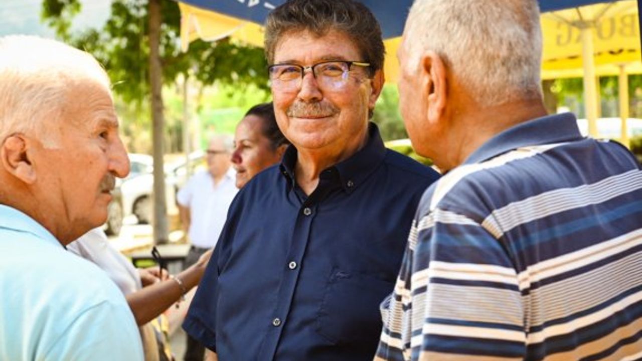 Başbakan Üstel yarın Gazimağusa ve İskele'yi ziyaret edecek