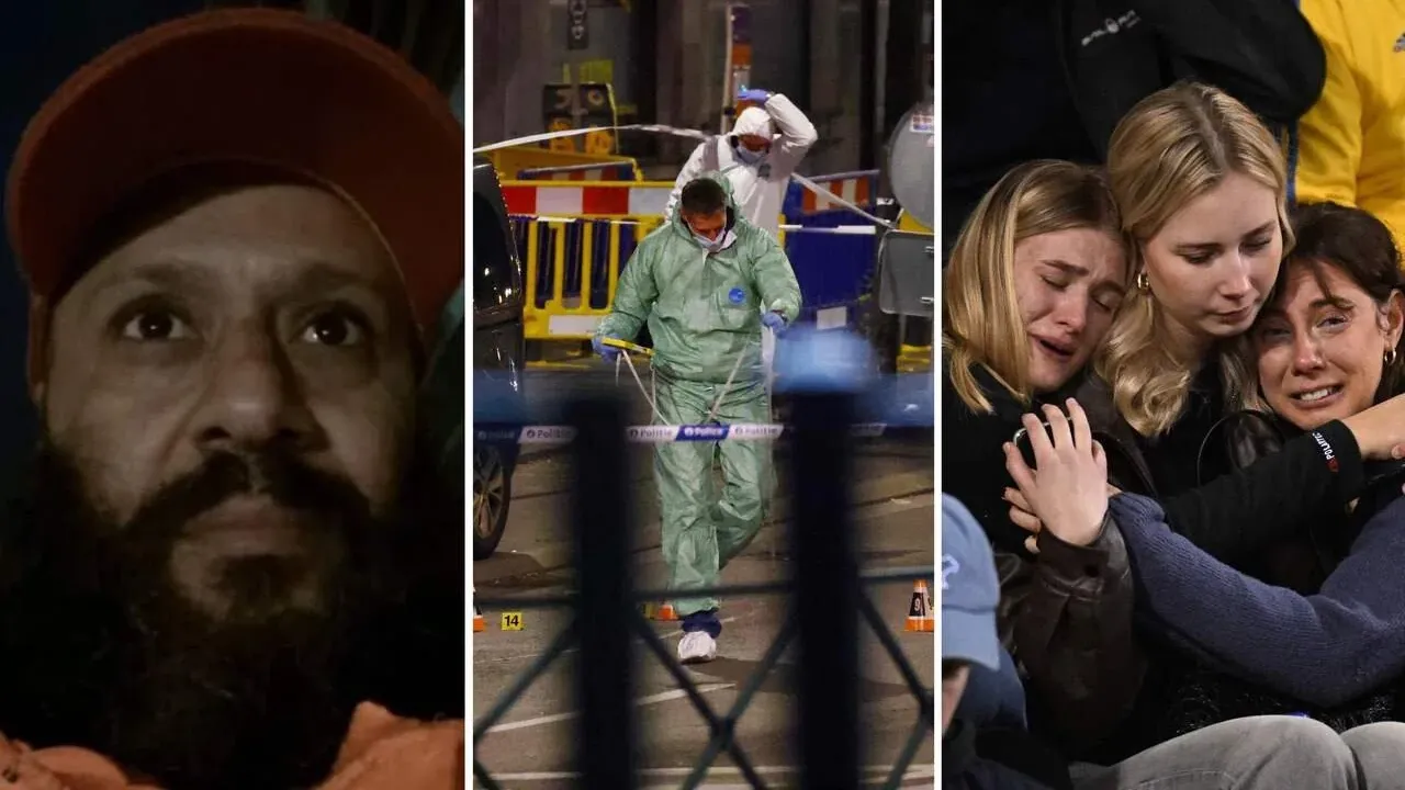 Belçika'daki terör saldırısı zanlısı öldürüldü